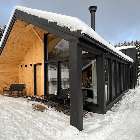 High Five Villas Pamporovo Luaran gambar