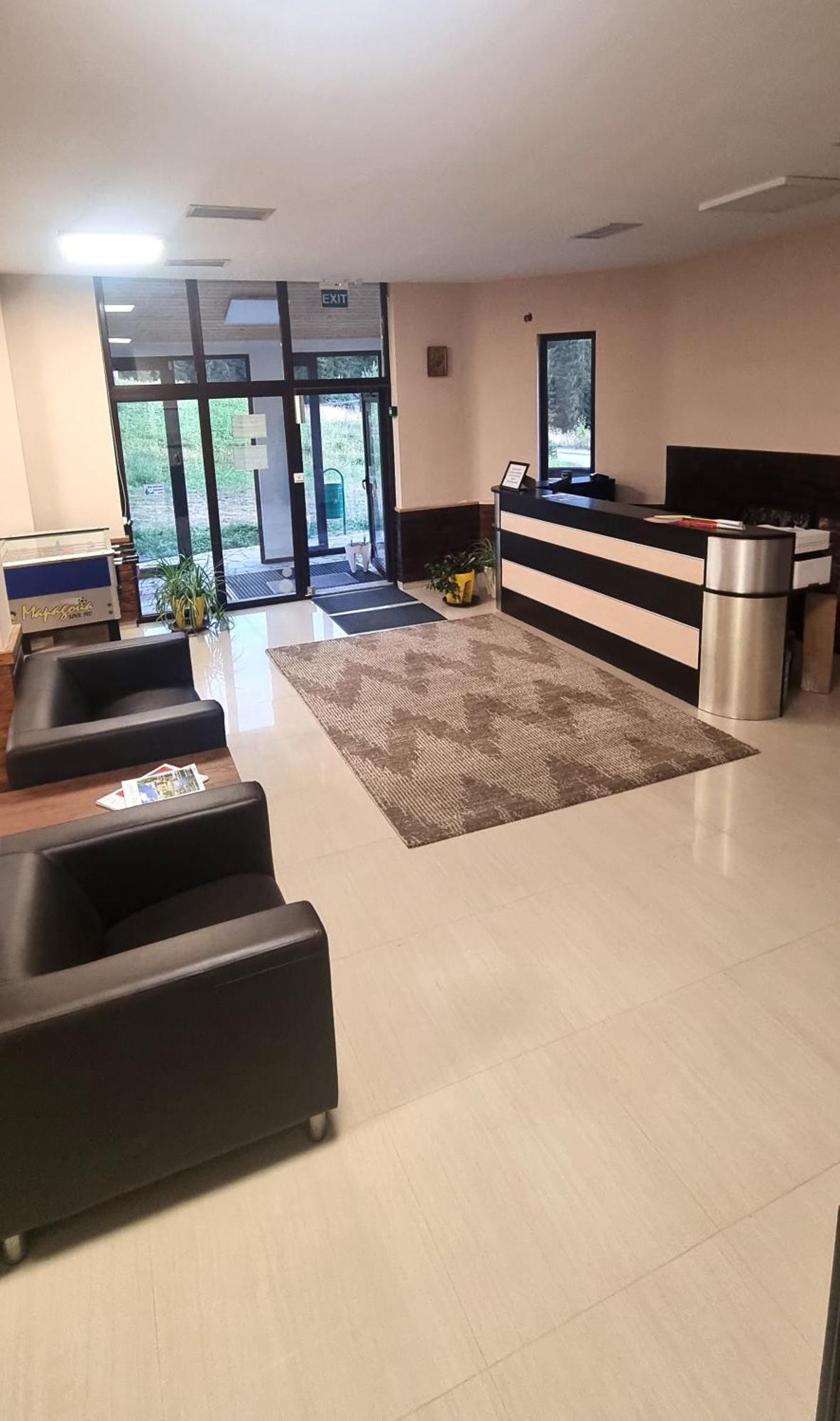 High Five Villas Pamporovo Luaran gambar
