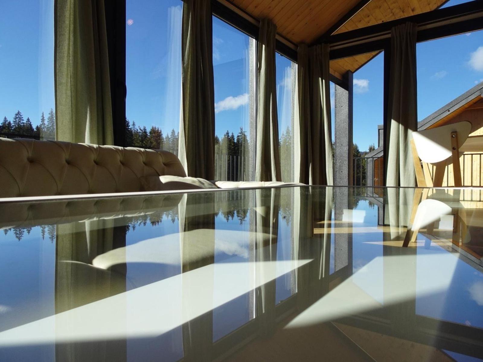 High Five Villas Pamporovo Luaran gambar