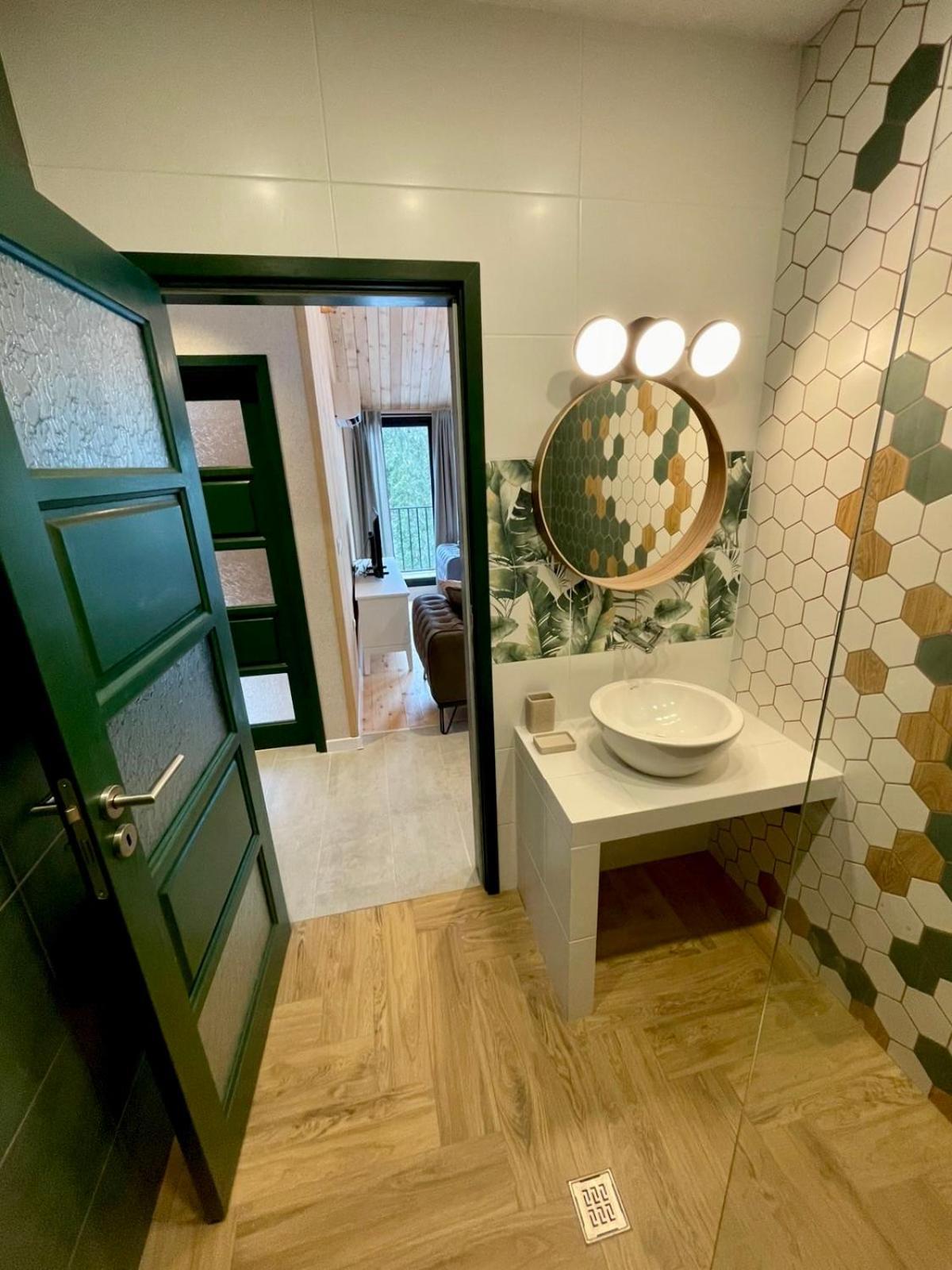High Five Villas Pamporovo Luaran gambar
