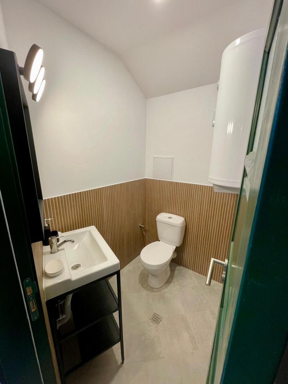 High Five Villas Pamporovo Luaran gambar