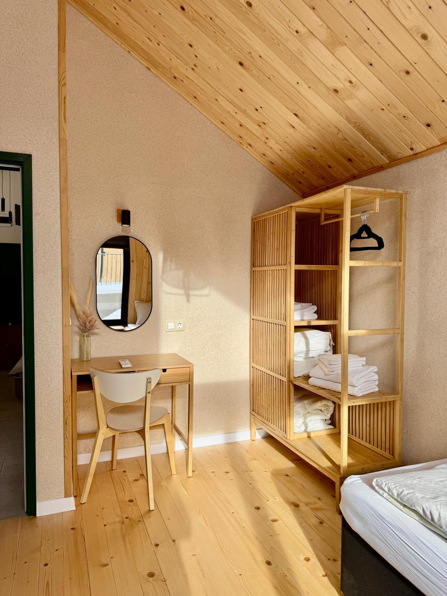 High Five Villas Pamporovo Luaran gambar