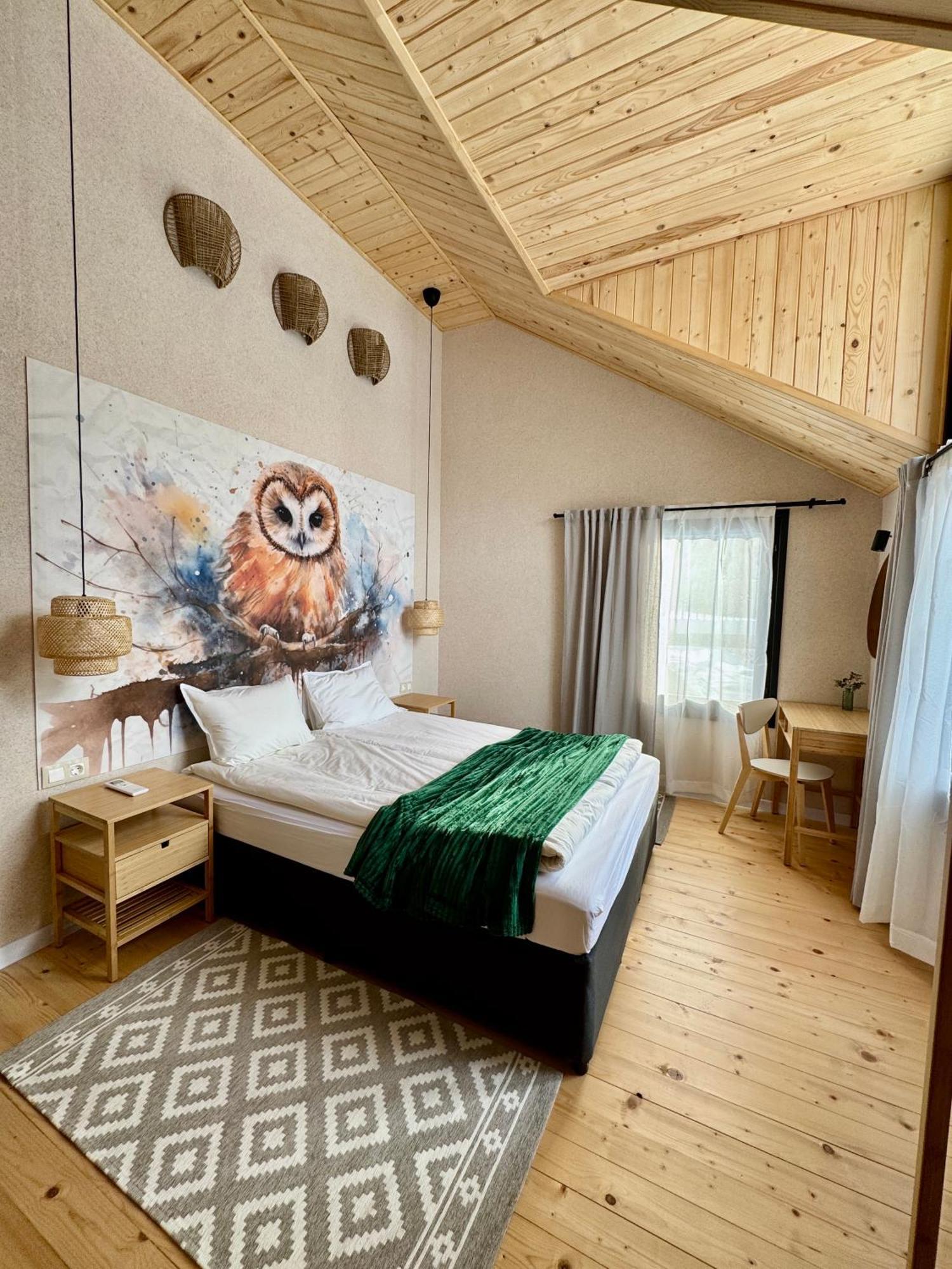 High Five Villas Pamporovo Luaran gambar