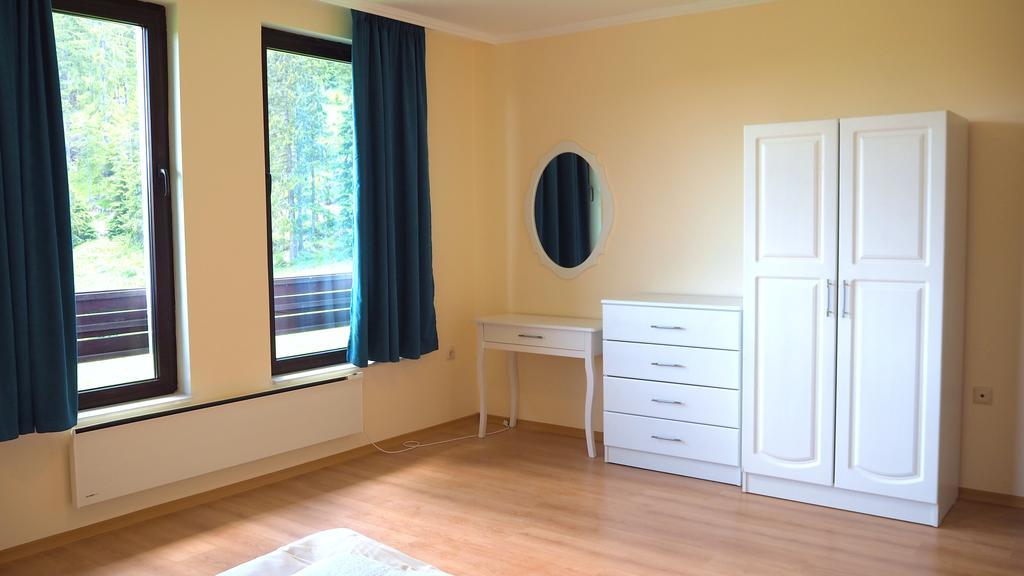 High Five Villas Pamporovo Luaran gambar
