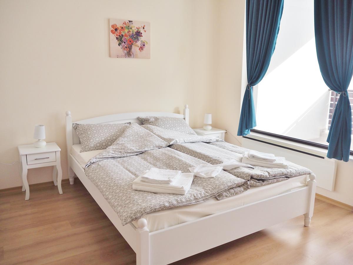 High Five Villas Pamporovo Luaran gambar